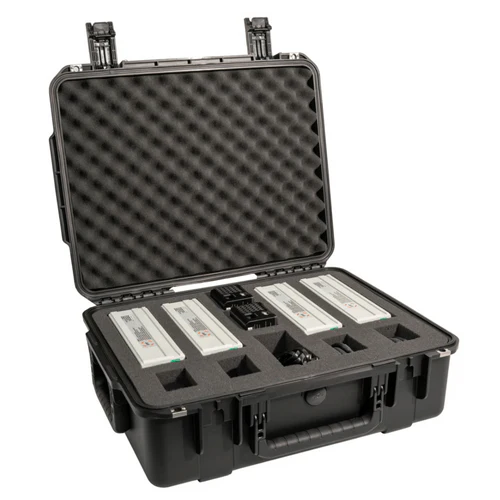 Inspired Flight IF800 Battery Kit w/ Charger SKU 102835