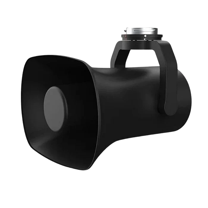 CZI MP130 V2 Loudspeaker, for DJI Matrice 300/350 RTK series SKU CZI-MP130-V2