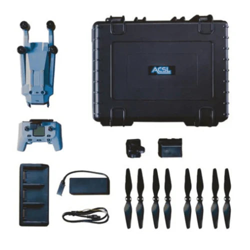 ACSL SOTEN Mission Bundle SKU SOTEN-MISSION-BUN