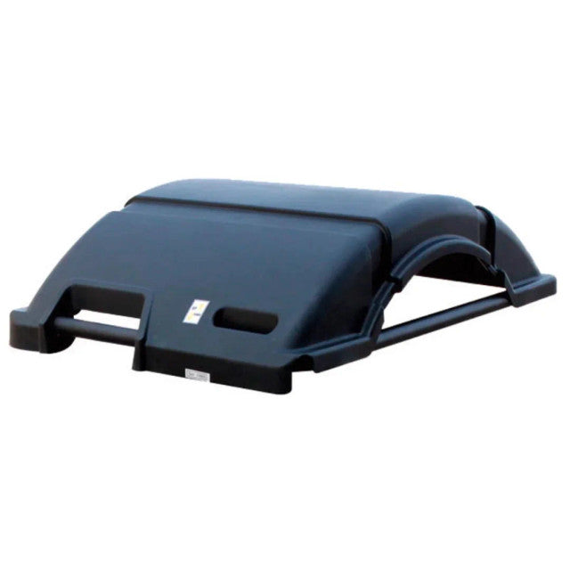 Tuxedo Hood Assembly SKU WB-953-HDASY