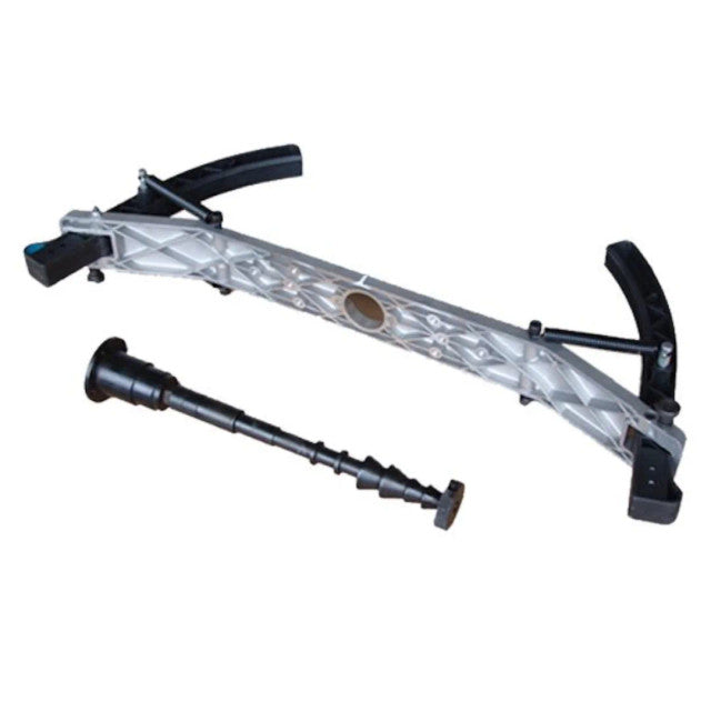 Tuxedo Motorcycle Adaptor Kit 16mm-34mm SKU WB-CB6-MCAK-16