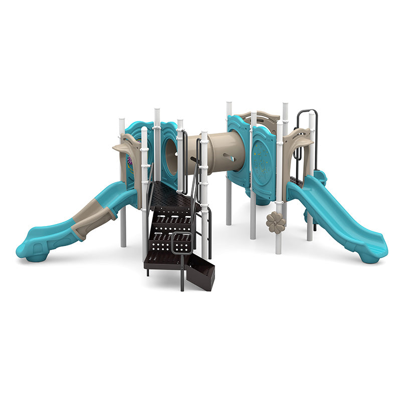 World Klass Play Sunbeam Summit Playground SKU WKP35-0001