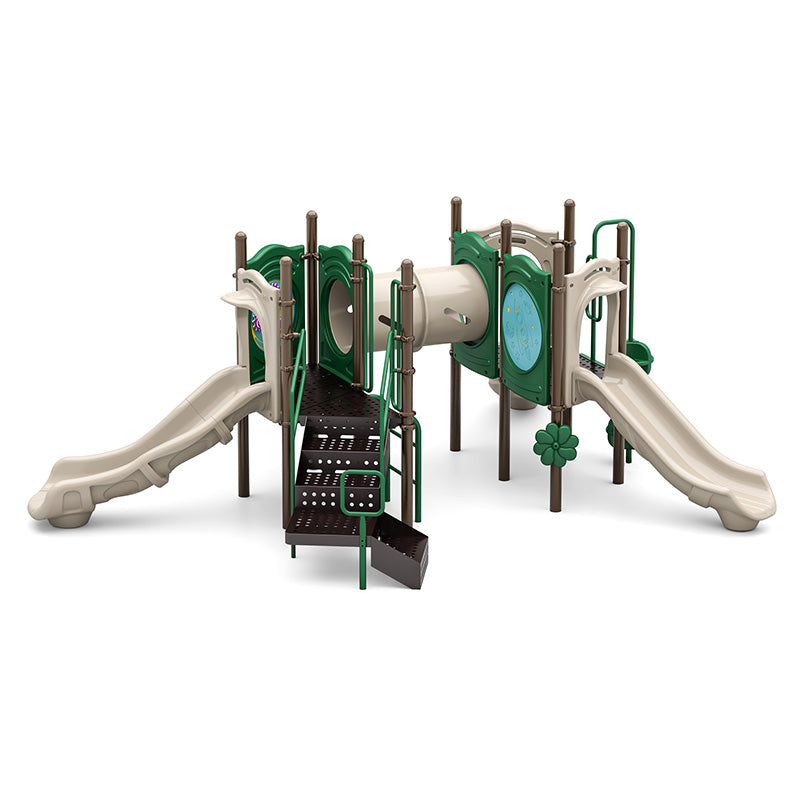 World Klass Play Sunbeam Summit Playground SKU WKP35-0001