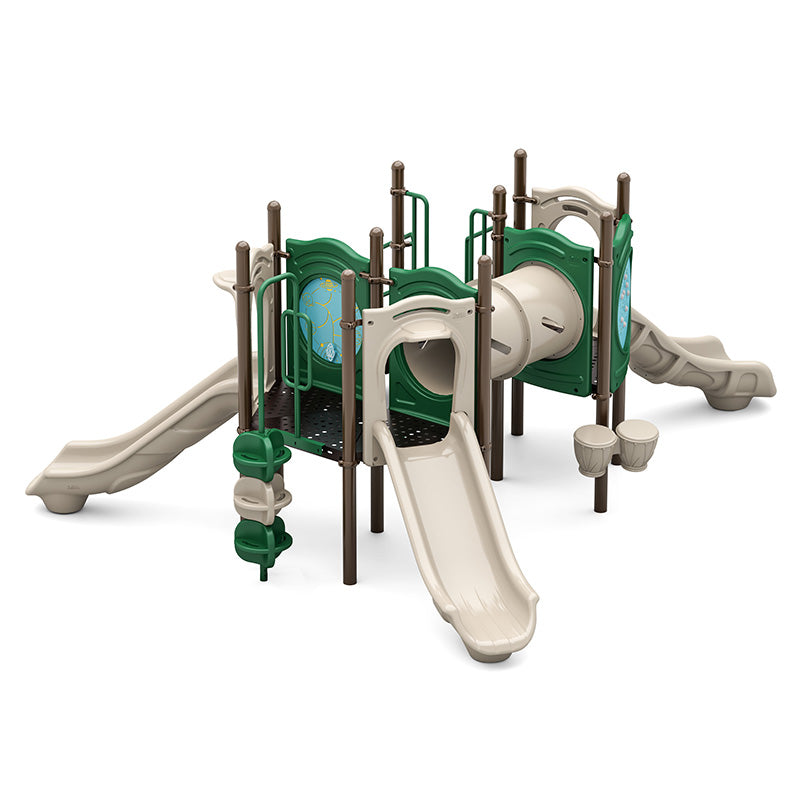 World Klass Play Sunbeam Summit Playground SKU WKP35-0001