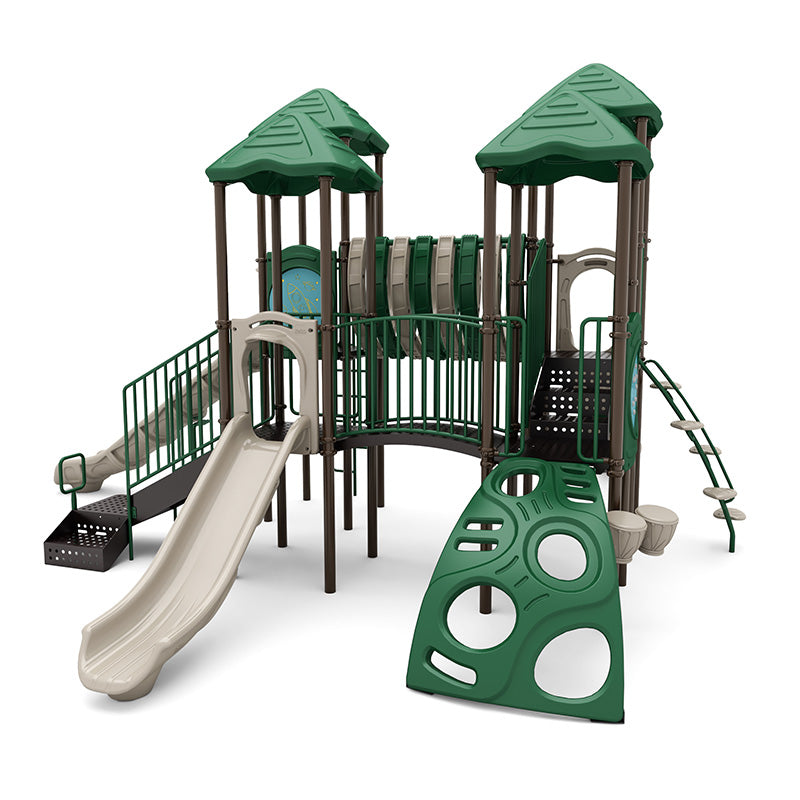 World Klass Play Fast Tracker Playground SKU WKP35-0002