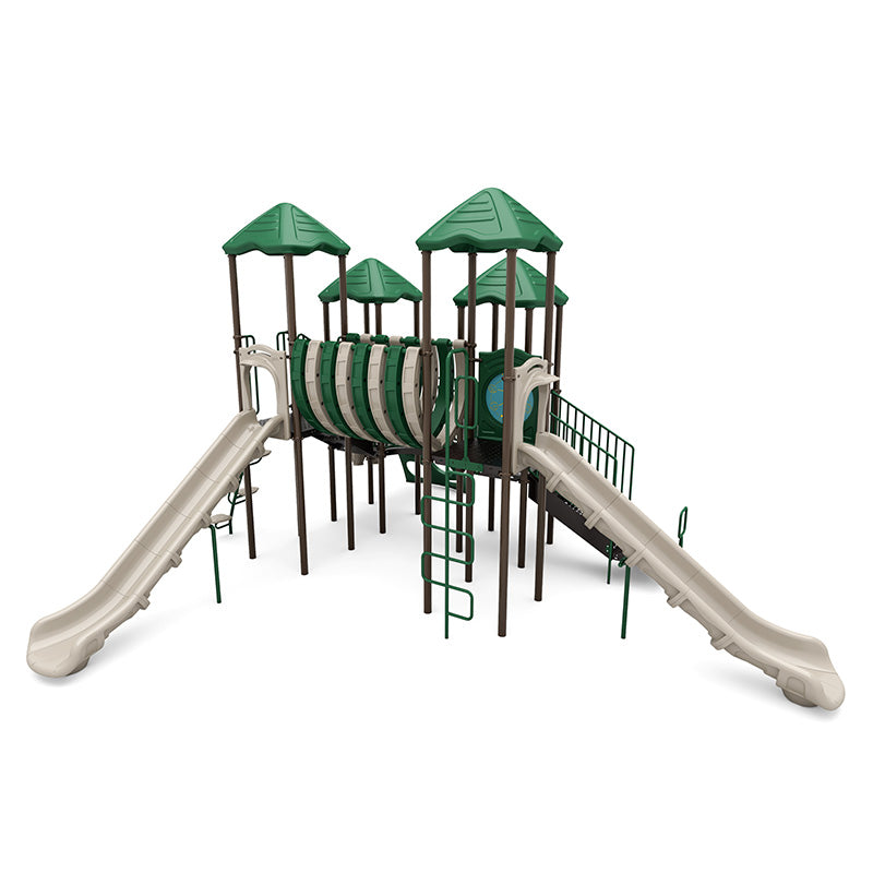 World Klass Play Fast Tracker Playground SKU WKP35-0002