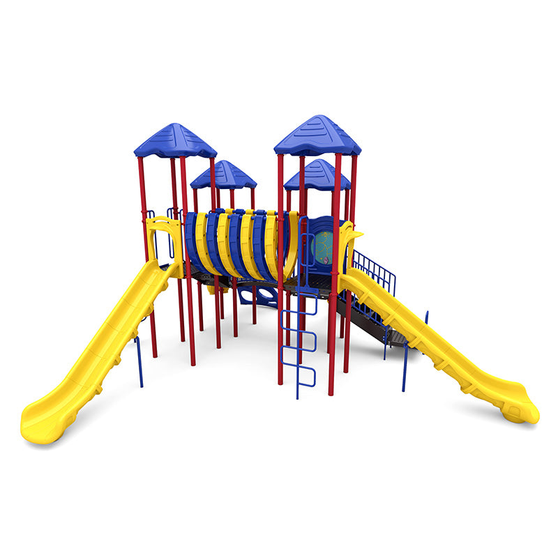 World Klass Play Fast Tracker Playground SKU WKP35-0002