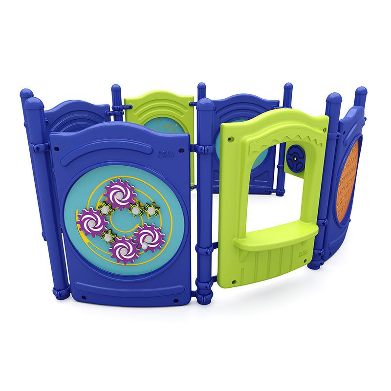 World Klass Play Pinecone Play Playground SKU WKP35-0003