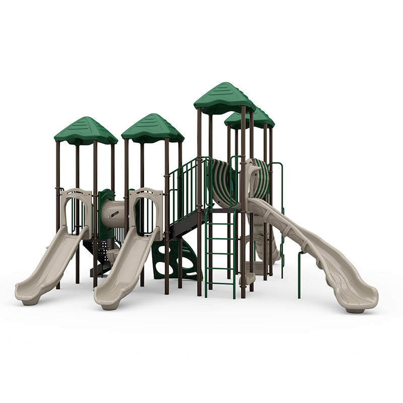 World Klass Play Arch Glider Playground SKU WKP35-0006