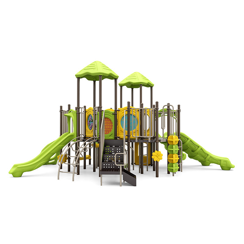 World Klass Play Quad Rush Playground SKU WKP35-0008