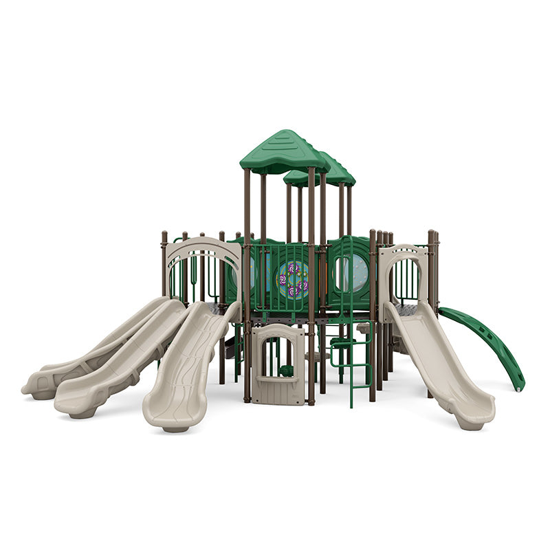 World Klass Play Quad Rush Playground SKU WKP35-0008