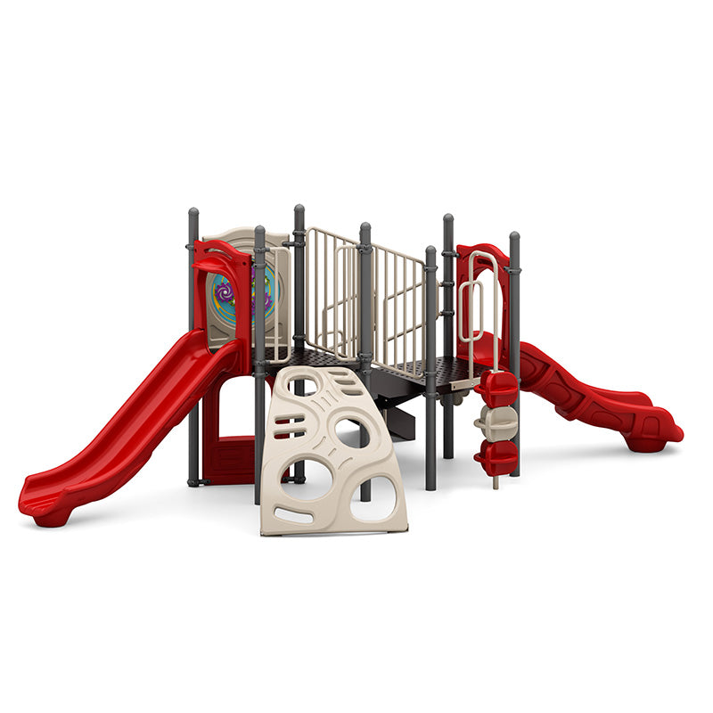 World Klass Play Boulder Dash Playground SKU WKP35-0009