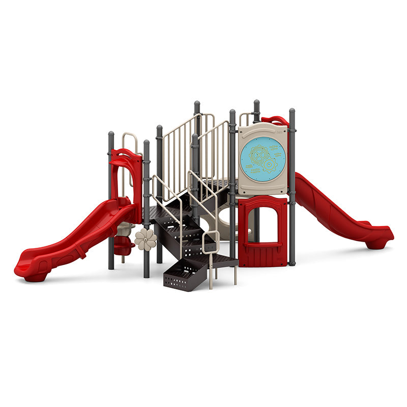 World Klass Play Boulder Dash Playground SKU WKP35-0009