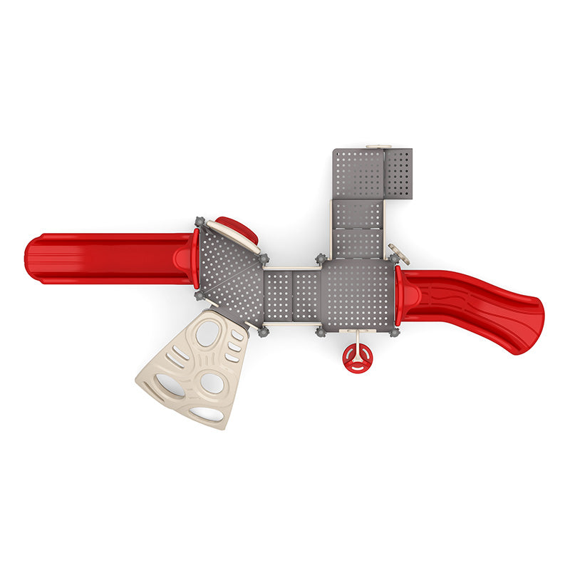 World Klass Play Boulder Dash Playground SKU WKP35-0009