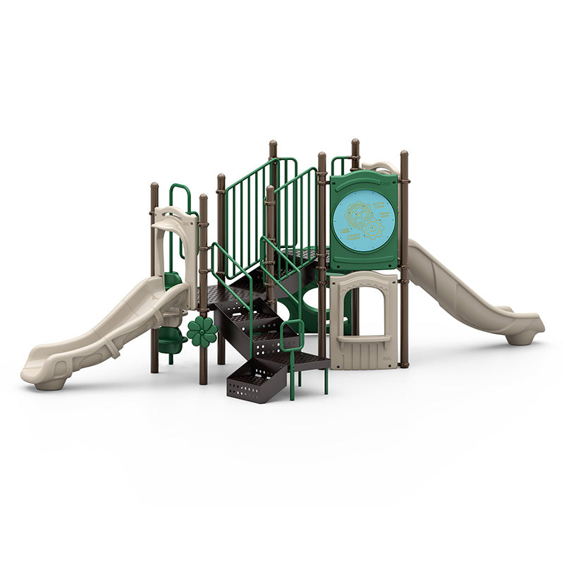 World Klass Play Boulder Dash Playground SKU WKP35-0009