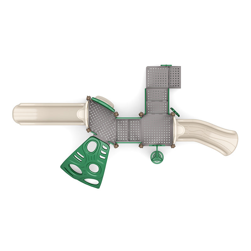 World Klass Play Boulder Dash Playground SKU WKP35-0009