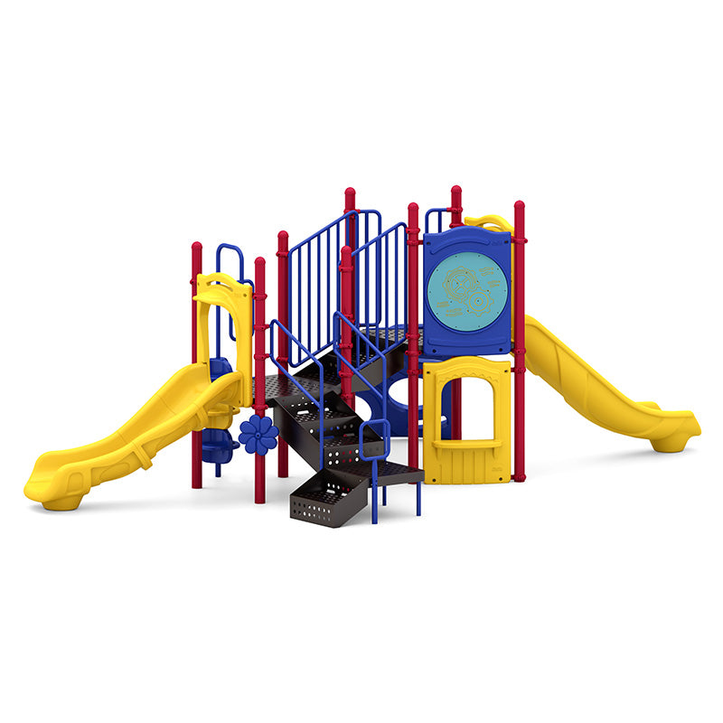 World Klass Play Boulder Dash Playground SKU WKP35-0009