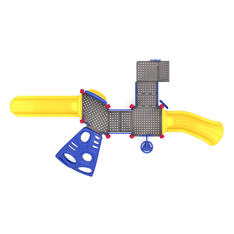 World Klass Play Boulder Dash Playground SKU WKP35-0009