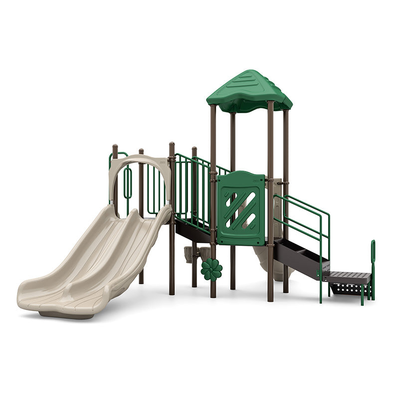 World Klass Play Double Rush Playground SKU WKP35-0010