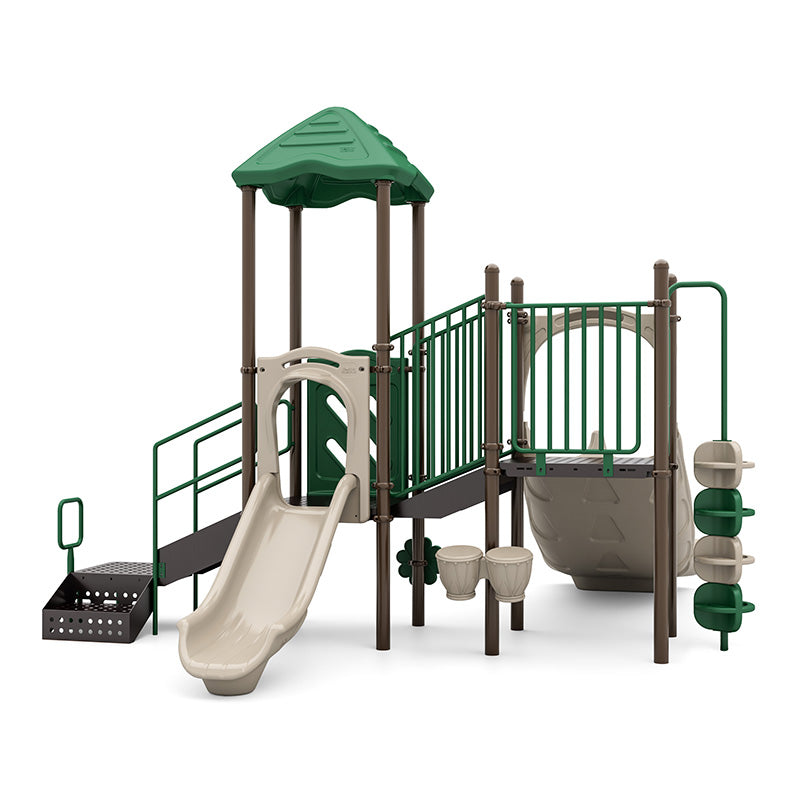 World Klass Play Double Rush Playground SKU WKP35-0010