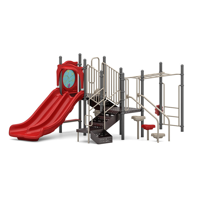 World Klass Play Little Bugger Playground SKU WKP35-0011