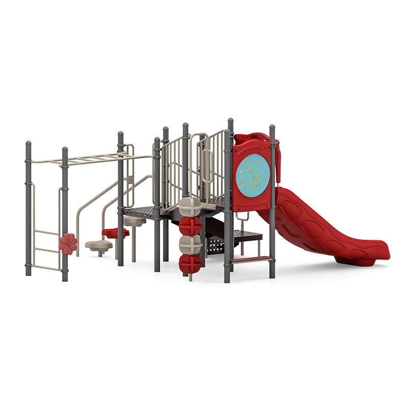 World Klass Play Little Bugger Playground SKU WKP35-0011