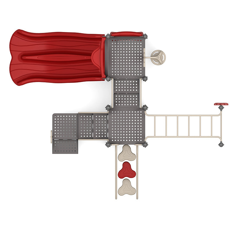 World Klass Play Little Bugger Playground SKU WKP35-0011