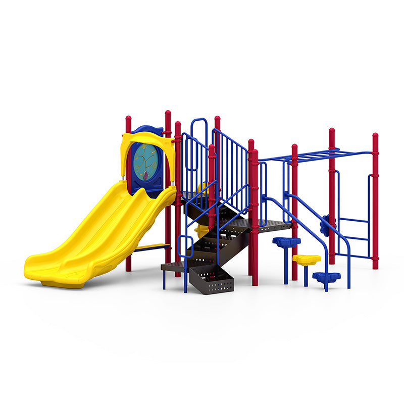 World Klass Play Little Bugger Playground SKU WKP35-0011