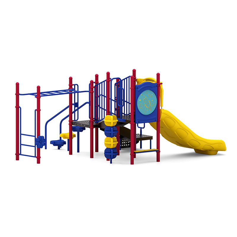 World Klass Play Little Bugger Playground SKU WKP35-0011