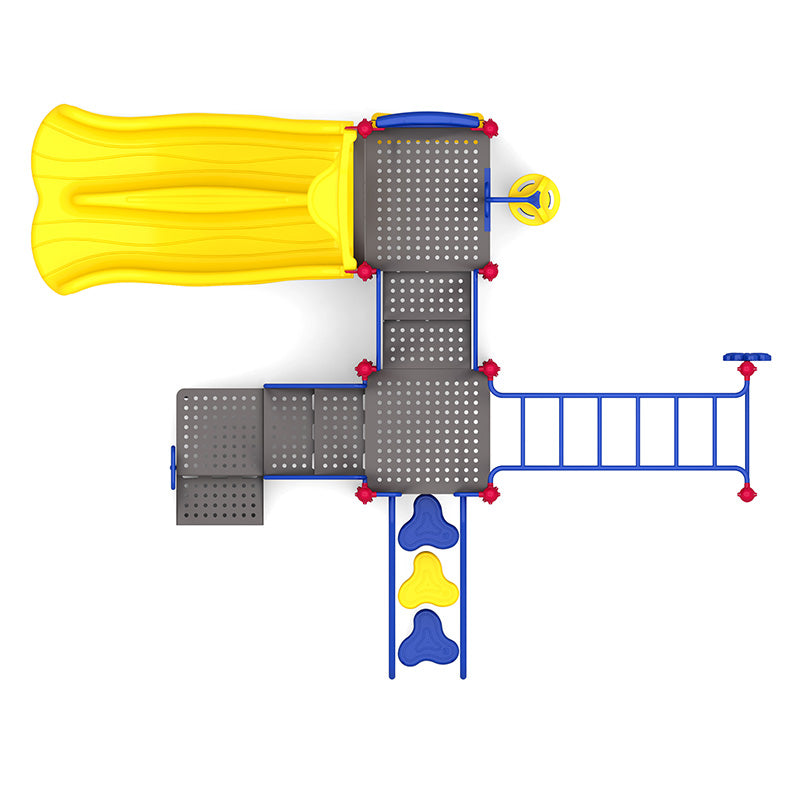 World Klass Play Little Bugger Playground SKU WKP35-0011