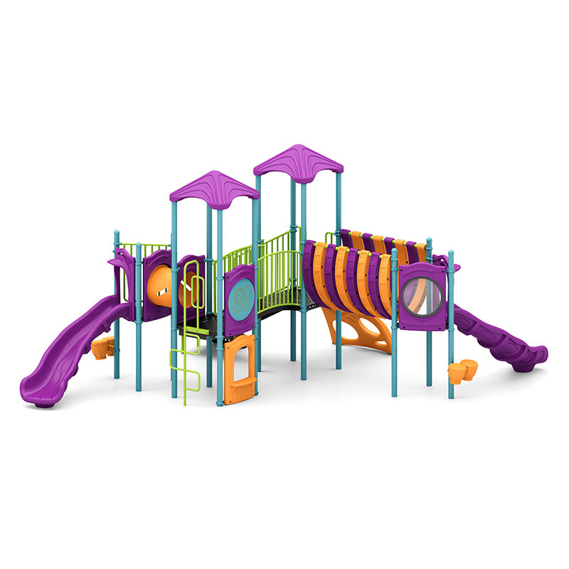 World Klass Play Twisted Vines Playground SKU WKP35-0013