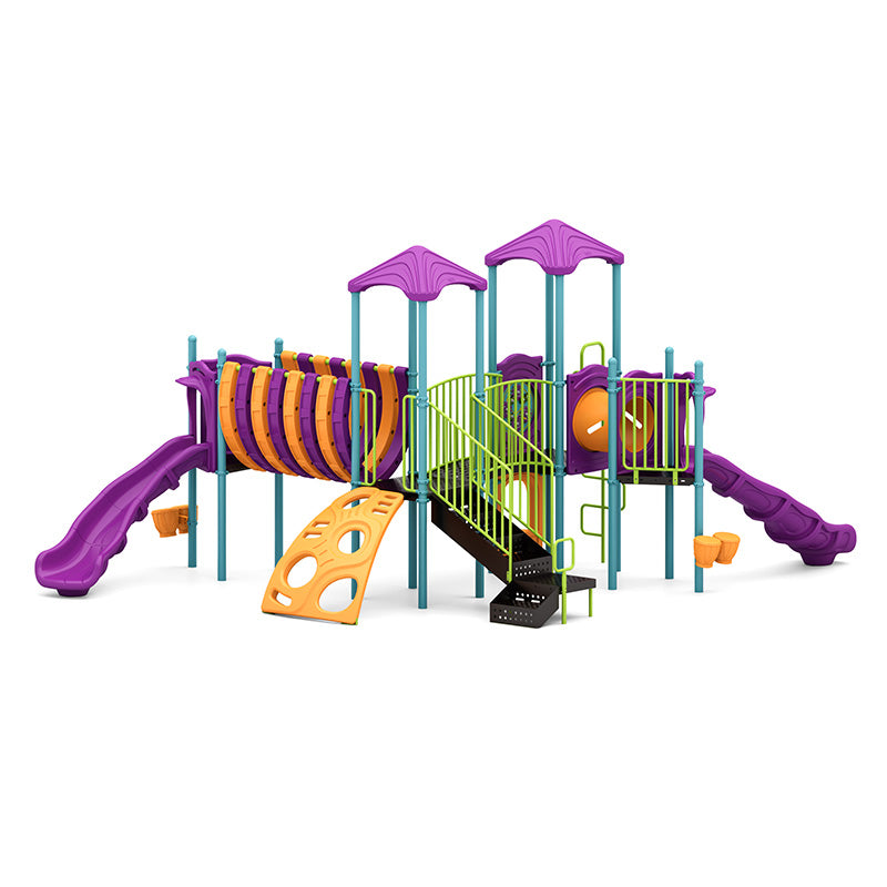 World Klass Play Twisted Vines Playground SKU WKP35-0013