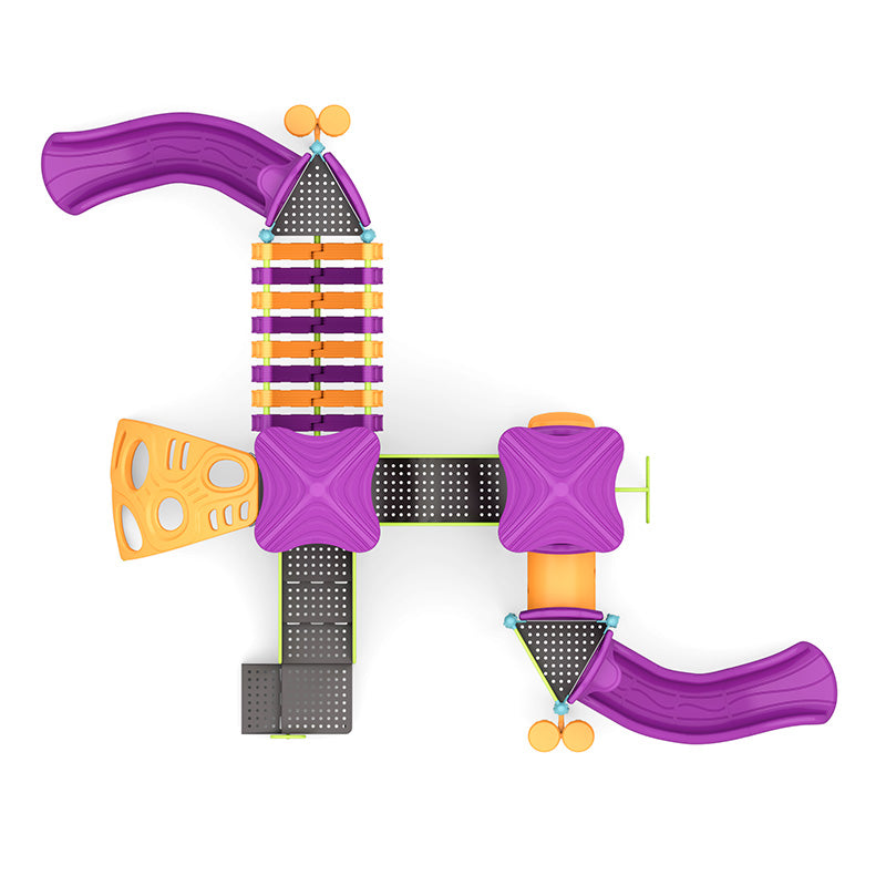 World Klass Play Twisted Vines Playground SKU WKP35-0013