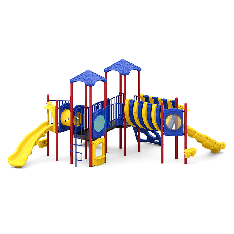 World Klass Play Twisted Vines Playground SKU WKP35-0013