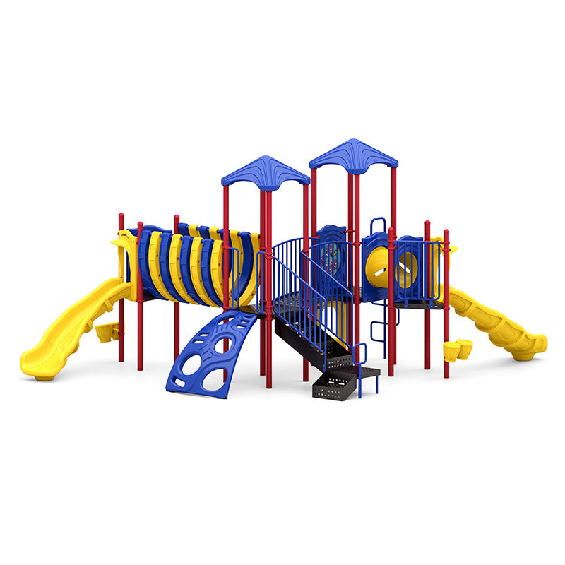 World Klass Play Twisted Vines Playground SKU WKP35-0013