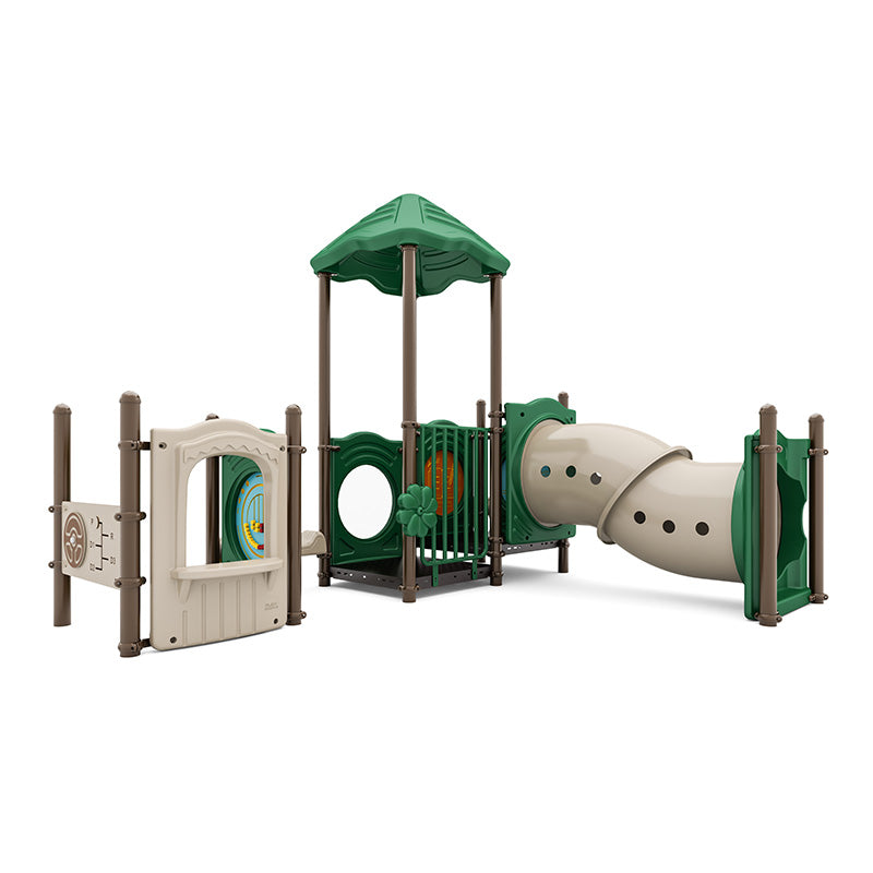World Klass Play Ranger'S Crawl Playground SKU WKP35-0014