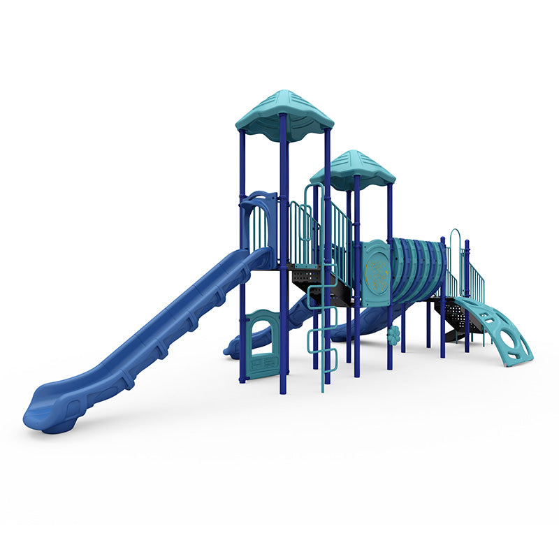 World Klass Play Rush & Glide Playground SKU WKP35-0015