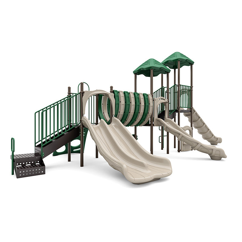 World Klass Play Rush & Glide Playground SKU WKP35-0015