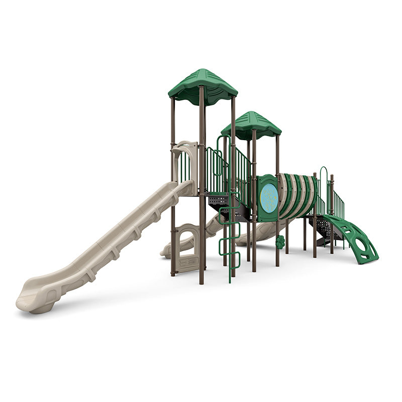 World Klass Play Rush & Glide Playground SKU WKP35-0015