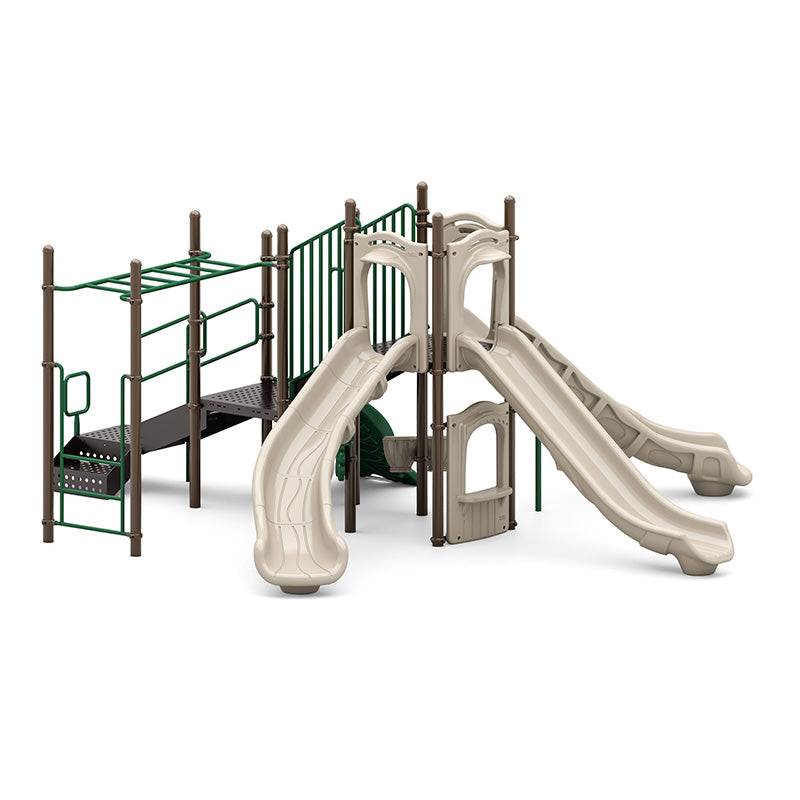World Klass Play Triton'S Tripod Playground SKU WKP35-0016