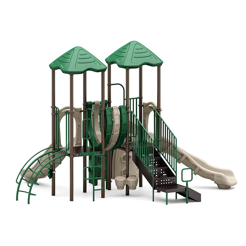 World Klass Play Ridge Warp Playground SKU WKP35-0018