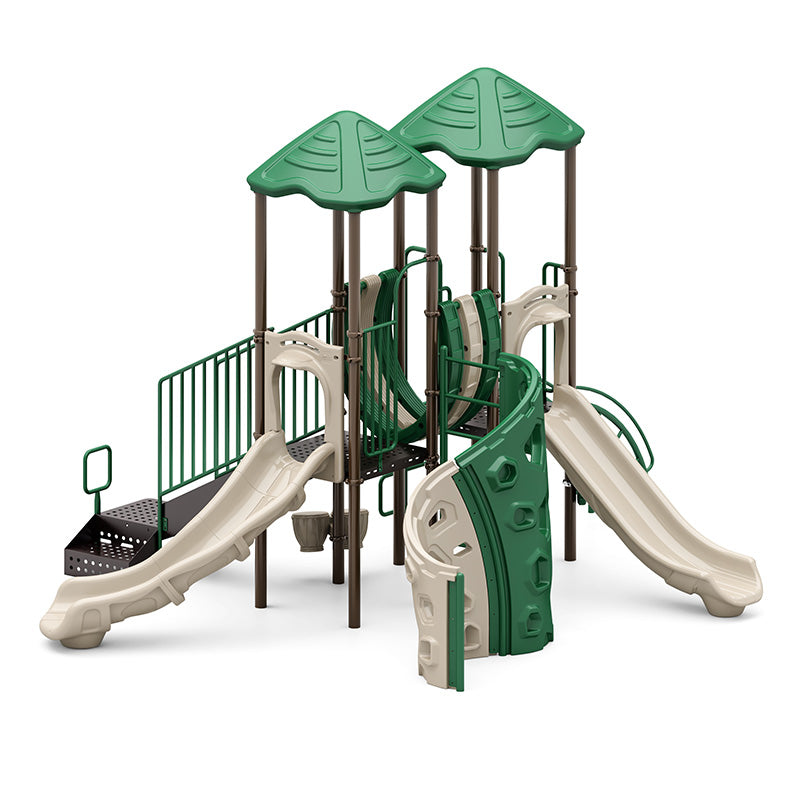 World Klass Play Ridge Warp Playground SKU WKP35-0018