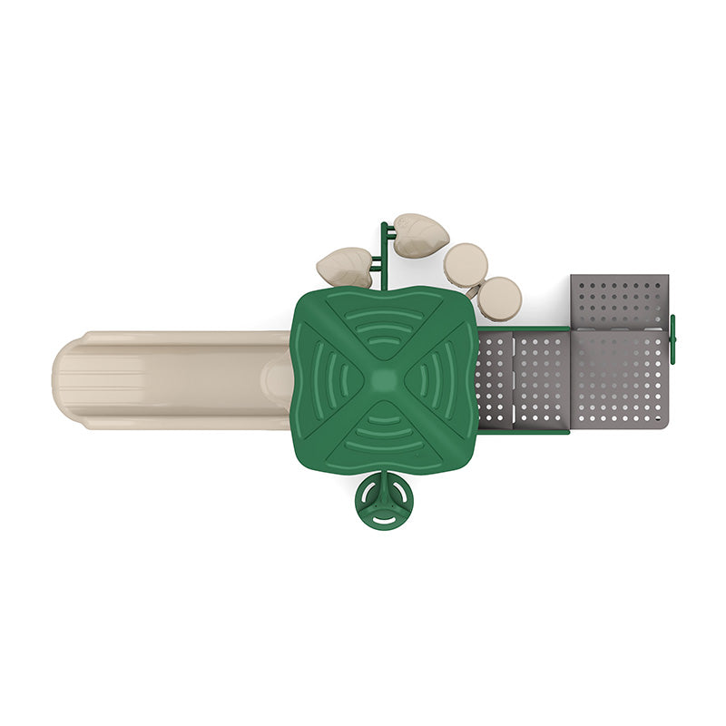 World Klass Play Willow Hut Playground SKU WKP35-0019