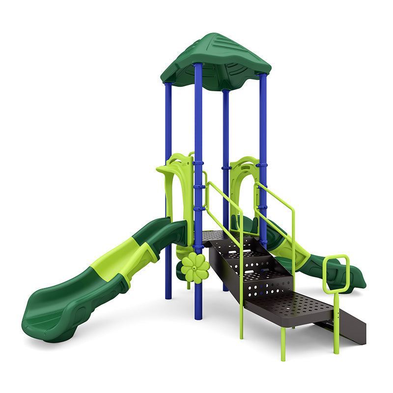 World Klass Play Leaf Escape Playground SKU WKP35-0020