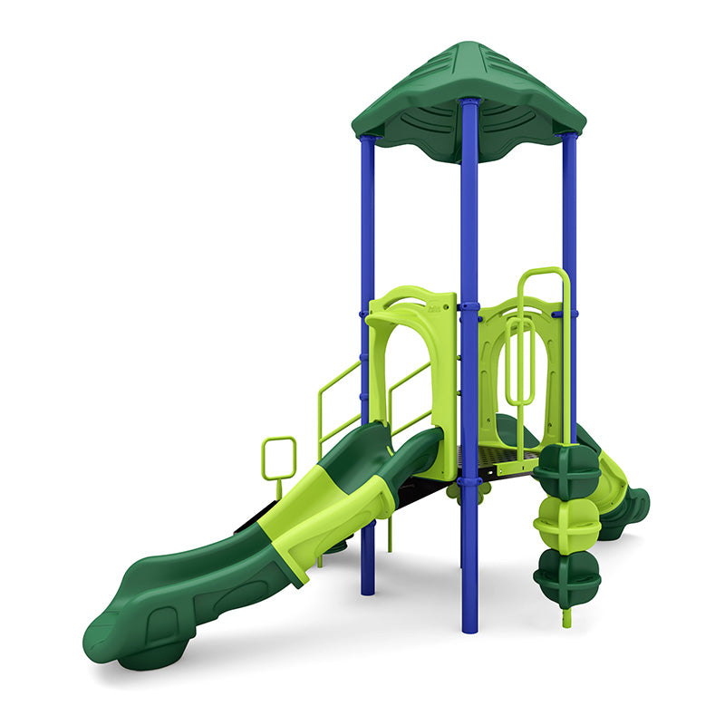 World Klass Play Leaf Escape Playground SKU WKP35-0020