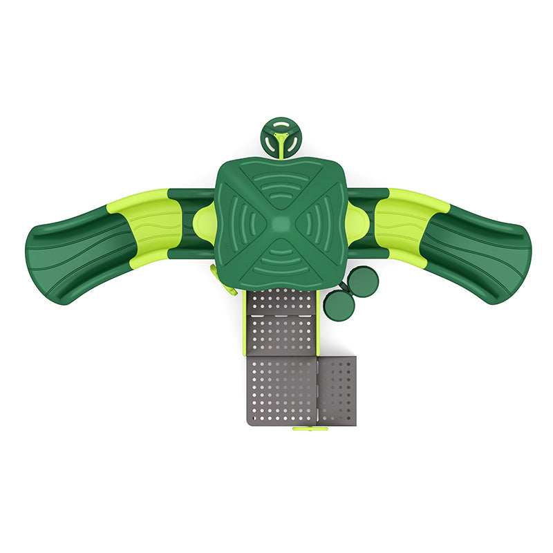 World Klass Play Leaf Escape Playground SKU WKP35-0020