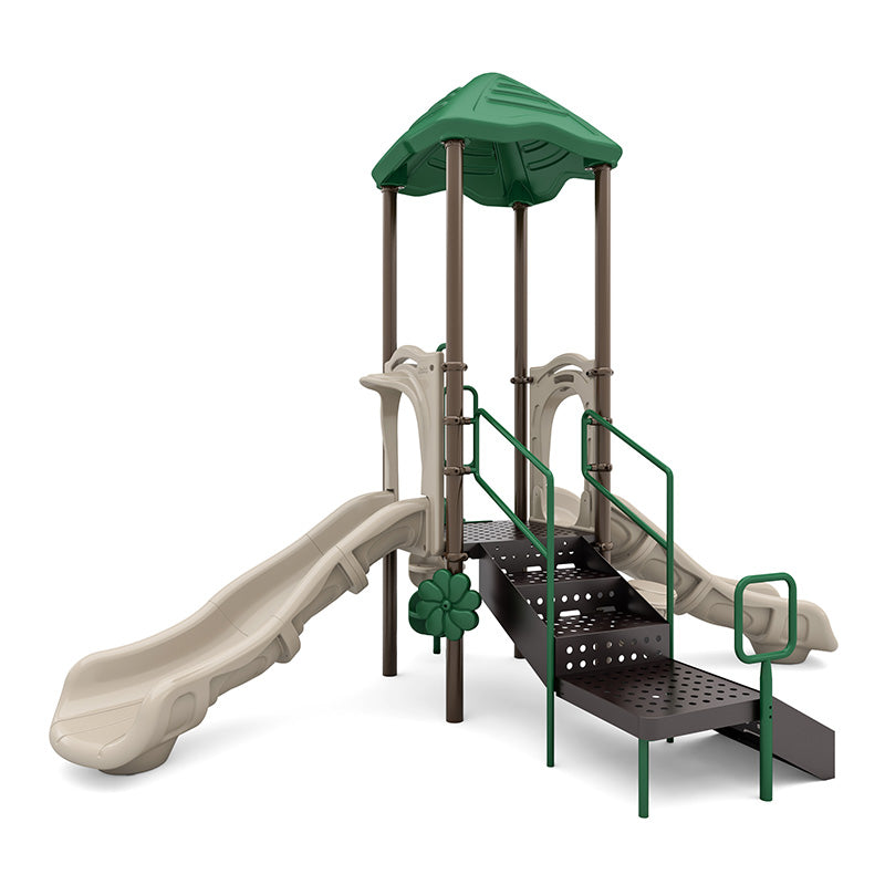 World Klass Play Leaf Escape Playground SKU WKP35-0020