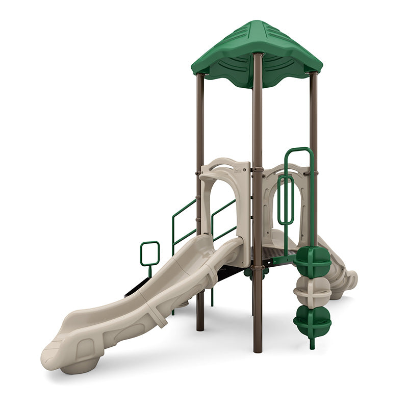 World Klass Play Leaf Escape Playground SKU WKP35-0020