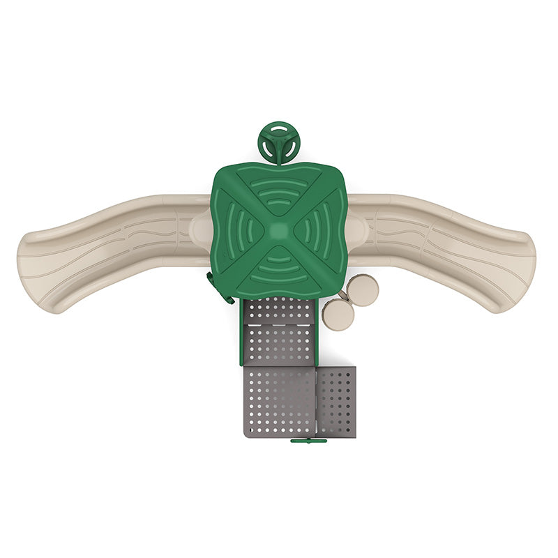 World Klass Play Leaf Escape Playground SKU WKP35-0020