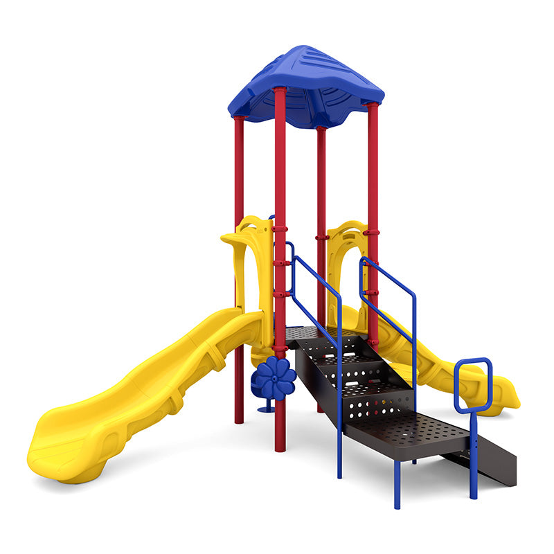 World Klass Play Leaf Escape Playground SKU WKP35-0020
